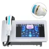 Dispositivo de Terapia por Ondas de Choque Focado em Mesa Eletromagnético SWFOCUS Salão de Beleza Fitness Dor Muscular Dispositivo de Terapia Especial