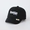 Gorra de Béisbol Bordada con Letras de Moda Nueva Primavera/Verano 2026 para Niños y Niñas, Sombrero Infantil Versátil Casual