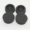 Suministro en Stock del Fabricante de Tapones de Plástico Redondos para Tubería de 32 mm, Tapones de Plástico, Tapones Internos, Tapones Redondos de Cabeza de 32 mm, Estilo Minimalista Moderno en Forma de Bala