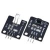 Bloques de construcción electrónicos digital 38kHz receptor infrarrojo transmisor módulo sensor robot