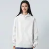 Moletons de Alta Qualidade com Estampa de Logotipo da Empresa, Vestuário para Atividades em Grupo, Camisas Culturais de Manga Longa para Funcionários, Vestuário para Primavera e Outono