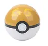 Pelota de Pokemon de 7 cm Juguete Pelota Maestra Pokemon Muñeco para Mascota