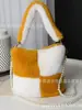 Bolso Cubo de Bloques de Color Personalizado Bolso Cuadrado Bolso de Mano Patchwork Bolso Cuadrado Pequeño Bolso de Hombro Bolso Cruzado Bolso de Mano Hecho a Medida Varios Colores
