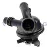 11537580627 adecuado para BMW Serie 5 Serie 7 F10 F11 F18 termostato de refrigerante carcasa del termostato