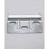 Soportes Colgantes Estándar, Clips Colgantes para Instalación de Gabinetes, Accesorios de Montaje en Pared para Gabinetes de Cocina, Soportes Colgantes Metálicos Invisibles para Gabinetes de Pared