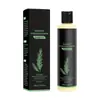 Aceite esencial para el cuidado del cabello a base de plantas transfronterizo, champú de romero refrescante, voluminizador, nutritivo, regulador de grasa, hidratante y suavizante
