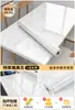 Pegatinas de Escritorio, Papel Tapiz Autoadhesivo Impermeable, Pegatinas de Mesa de Mármol, Escritorio, Mesa de Comedor, Mesa de Café, Renovación de Muebles, Engrosado