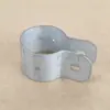 Abrazaderas para Estructuras de Invernadero al por Mayor Transfronterizas, Abrazaderas para Tubo Redondo Galvanizadas en Caliente, Abrazaderas Metálicas Fijas en Forma de U, Material Galvanizado