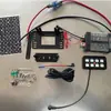 Suministro en Stock Panel de Interruptores de 8 Teclas Control Remoto Coche Yate Vehículo Todoterreno Interruptor de Llave
