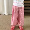 Ropa para Niños Inco Camiseta sin Mangas para Niña Verano Fina Casual Dibujos Animados Chaleco para Niños Clase a Sin Mangas Ropa para Bebé Niña