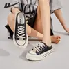 Mules Gruesos Estilo Retro Americano Color-Block 2026, Zapatos Casuales Versátiles Cómodos y Elegantes para Mujer con un Diseño Único