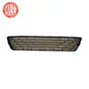Adecuado para malla inferior central transpirable de parachoques delantero Nissan Xuanyi SENTRA 2012