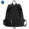 Bolsa de Natación con Separación Húmedo y Seco Bolsa de Playa Impermeable Bolsa de Fitness Bolsa de Almacenamiento para Viajes Mochila Deportiva de Ocio con Compartimento para Zapatos