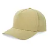 Gorra de Golf de Alta Calidad Transfronteriza Agujero Redondo Transpirable Protección Solar Visera Gorra de Béisbol Impermeable Parte Superior Dura Gorra de Pico Hombres Mujeres