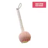 Martillo de Hojas de Loto y Artemisa para la Buena Suerte, Martillo de Moxibustión de Hojas de Loto, Regalo Atento, Martillo Cumple-Deseos, Martillo de Artemisa para Conservar la Salud, Martillo Masajeador de Golpeteo