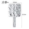 Internet Celebrity High-end Hand-held Cosmetic Mirror Home Retro Ins Wind Mirror Children's Portable Hand-held Beauty Mirror
