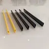 Tira Protectora para Cuchillo Funda Protectora de Plástico Guardia Anti-colisión para Hoja Cubierta a Prueba de Rayones para Transporte de Cuchillos Múltiples Especificaciones Disponibles