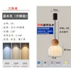 Lámpara Colgante Retro de Latón Estilo Japonés para Mesita de Noche de Dormitorio, Barra de Bar de Lujo Ligero, Pasillo de Entrada, Vitrina, Luz Colgante Pequeña de Madera de Nogal para Alojamiento