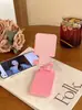Suporte Portátil para Celular de Mesa para Pessoas Preguiçosas Suporte Dobrável para Smartphone Tablet Portátil Foto Vídeo Transmissão ao Vivo