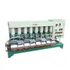 Máquina de Flotación Continua de Circuito Cerrado Tipo Xflb-2-9 para Uso en Laboratorio Tanques Múltiples Equipo de Flotación de Laboratorio a Pequeña Escala de Circuito Cerrado