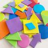 Pegatinas de Letras y Números de Espuma Eva para Baño de Bebé y Juego con Agua Set Cognitivo Educativo Infantil de Primera Educación