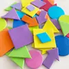 Juguetes de Baño para Niños Producto Nuevo Pegatinas de Pared de Eva Transporte Flotante Juguetes de Agua para Bañera de Bebé