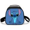 Bolsa para el almuerzo, Bolsa para lonchera, Bolsa térmica, Bolsa Bento, Bolsa para comidas infantiles, Bolsa térmica de papel de aluminio para estudiantes