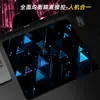 Eventos de E-Sports Recomendam Mouse Pads de Vidro Microgravado para Controle Preciso em Jogos, Mouse Pads de Vidro Temperado