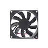 Ventilador de refrigeración Dc8015 5V/12V/24V Nueva mejora Humidificador Calentador Lámpara Matamosquitos Ventilador de refrigeración