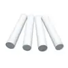 Tubos de Espuma Eva Blancos de Alta Elasticidad al por Mayor, Tubos de Espuma Absorbentes de Impacto para Manillar de Coche, Espuma Eva para Barras Luminosas de Concierto
