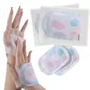 Novo Aquecedor de Mãos Vestível, Aquecedor de Mãos Autotérmico Portátil, Aquecedor Quente para Bebê, Aquecedor de Mãos e Pés, Novo Produto da Moda para o Inverno