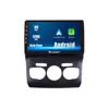 Adequado para Citroen Citroen C4L 2010-2018 Navegação GPS Android para carro imagem de ré máquina tudo-em-um