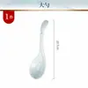 Juego de Cuenco y Plato de Porcelana Celadón Linglong de Jingdezhen para el Hogar, Vajilla de Color Bajo Esmalte a Alta Temperatura, Cuenco y Plato de Porcelana Blanca Alta para Regalo de Inauguración
