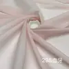 En Stock 1515 Tela de Organza Imitación Seda, Suave y Sedosa, Forro Mate, Bordado de Encaje, Tela Lolita