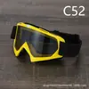 Gafas Spot X600 equipo de equitación gafas para equitación campo a través gafas de motocicleta gafas de esquí cortavientos