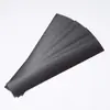 En Stock Espuma de Polietileno PE Arandelas y Juntas de Polietileno PE Multiespecificación con Adhesivo Autoadhesivo para Mesas, Sillas y Muebles Almohadillas Reductoras de Ruido