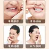 Polvo Dental Herbal, Polvo Herbal Suave para Blanquear Dientes Amarillos y Eliminar Sarro, Polvo Limpiador Dental, Refrescante Bucal, Venta al por Mayor desde el Fabricante