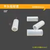 Funda de silicona resistencia a altas temperaturas pintura en spray pintura al horno electroforesis galvanoplastia funda de goma protección de rosca de tornillo cabeza plana a prueba de polvo tapa de silicona