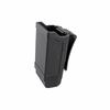 Fábrica exterior plástico acero 1911 G17 M92 P226 92 cargador de hilera simple clip de cintura táctico