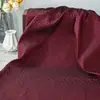 Tecido para Vestido Jacquard Decorativo Moda Tridimensional Embossed Padrão Escama de Peixe Tingido em Fio Vestido Retro Colete Jaqueta