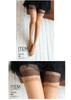 Meias Sexy Underwear Lace Tentação Meias Bonitas Sexy Perna Longa Meias 8cm Perna