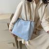 Bolso Grande Versátil para Viajes Diarios para Mujer 2026 Nuevo Elegante Bolso de Hombro de Lona a la Moda con Gran Capacidad Bolso Tote