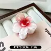 Pinzas Populares para el Cabello de Amazon, Pinzas Pequeñas de Flor, Pinzas para el Cabello Serie de Colores Melard y Macarrón, Pinzas de Tiburón de Gama Alta al por Mayor