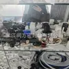 Suministro de diafragma blando de caucho sintético diafragma de caucho EPDM diafragma de silicona