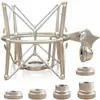 Soporte Antivibratorio para Micrófono Azul Newman U87/102/103 Rode Roth Nt2A/Nt1000/Nt1A/K2/Ntk