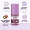 Crema Multifuncional Hidratante Rica en Calcio Transfronteriza 8g Crema Hidratante para Mejorar la Piel Áspera