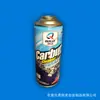 Venta directa del fabricante: Latas de Aerosol de Hojalata, Latas de Aerosol de Alta Presión con Agente Desmoldante, Tamaños y Alturas Personalizables