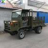 Suministro de Camión de Transporte Instintivo Dali Four, Tractor de Transporte de Arroz, Camión Volquete con Transmisión de Eje de 28 Fuerzas