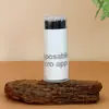 Nuevos Bastoncillos de Algodón con Bordado de Tatuaje Estilo Coreano Bastoncillos de Limpieza para Plantar Pestañas Postizas Bastoncillos de Limpieza Bastoncillos de Algodón para Limpieza de Maquillaje