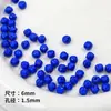 Serie de Colores Macaron, Varios Accesorios de Formas Especiales para Joyería DIY, Accesorios para Pulseras de la Amistad, Cuentas, Exclusivamente para Ventas Transfronterizas